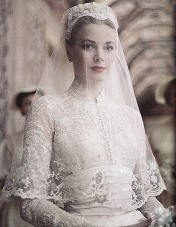 veiled bride 2